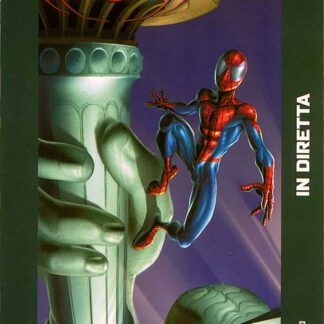 Ultimate Spider-Man 11