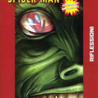 Ultimate Spider-Man 12