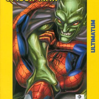 Ultimate Spider-Man 13