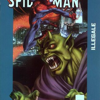 Ultimate Spider-Man 14