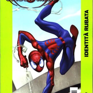 Ultimate Spider-Man 15