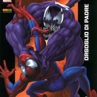 Ultimate Spider-Man 20