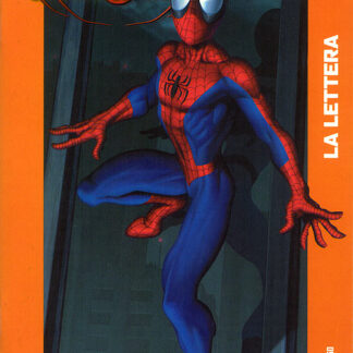 Ultimate Spider-Man 21