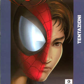 Ultimate Spider-Man 22