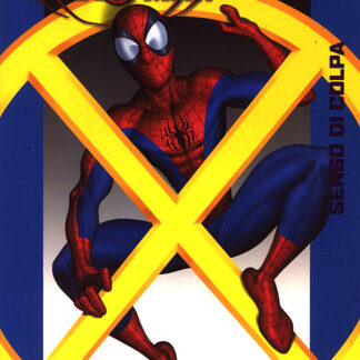 Ultimate Spider-Man 23