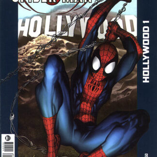 Ultimate Spider-Man 28