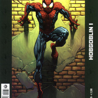 Ultimate Spider-Man 37