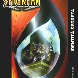 Ultimate Spider-Man 4