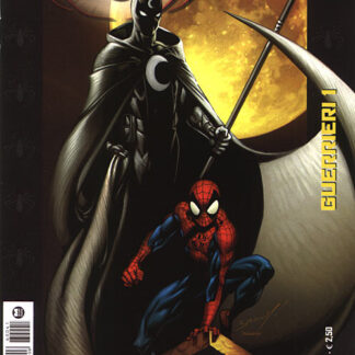 Ultimate Spider-Man 41