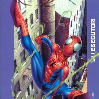 Ultimate Spider-Man 5