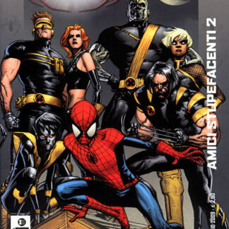 Ultimate Spider-Man 63