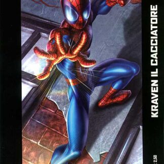 Ultimate Spider-Man 9