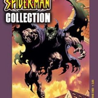 Ultimate Spider-Man Collection 3