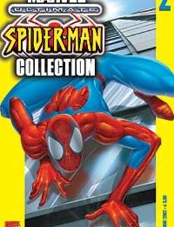 Ultimate Spider-Man Collection 2