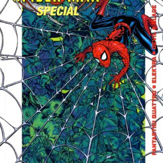 Ultimate Spider-Man Special 5