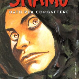 Shamo 3