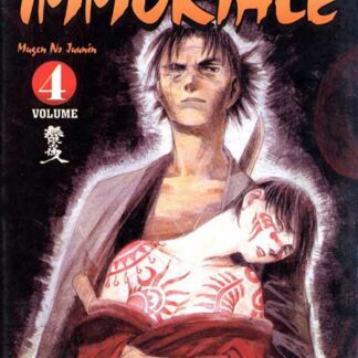 L'immortale 4