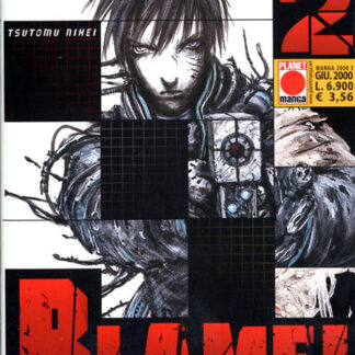 Blame 2 (condizioni usato)