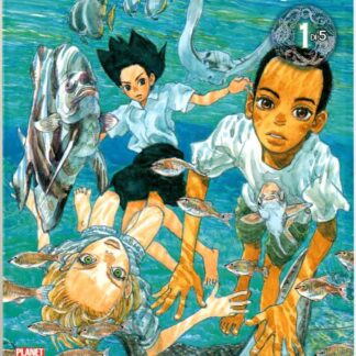 Children of the Sea 1