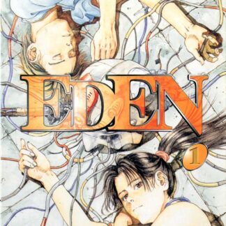 Eden 1