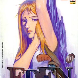 Eden 10