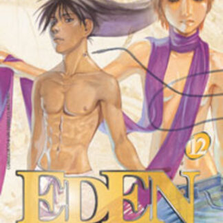 Eden 12