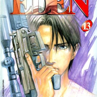 Eden 13