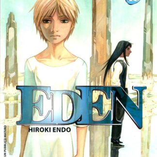 Eden 15