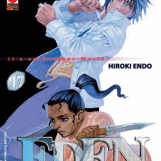 Eden 17