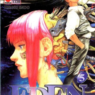 Eden 5