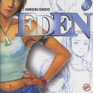 Eden 6