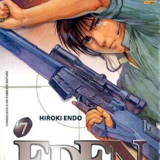 Eden 7