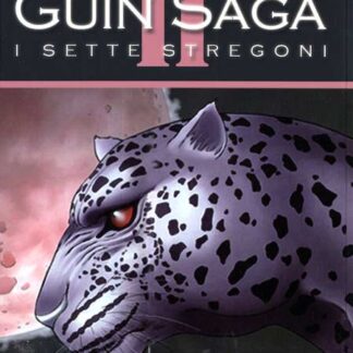 Guin Saga 2