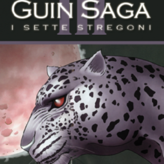 Guin Saga 3