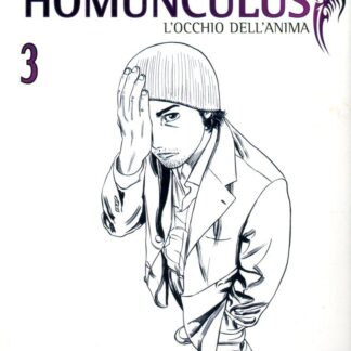 Homunculus 3