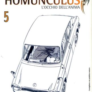 Homunculus 5