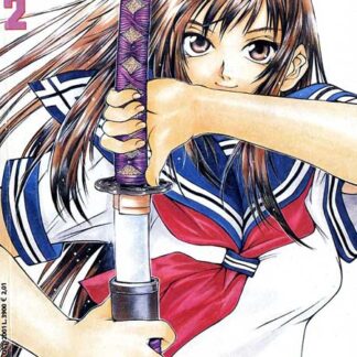 Inferno e Paradiso 2 (cond. usato)