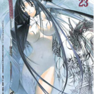 Inferno e Paradiso 23 (cond. usato)