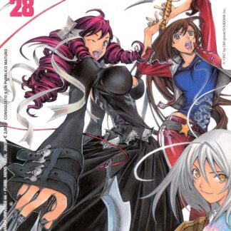 Inferno e Paradiso 28