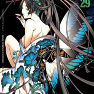 Inferno e Paradiso 29