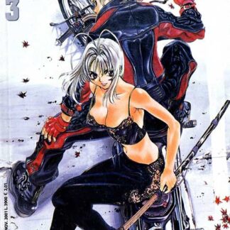 Inferno e Paradiso 3 (cond. usato)