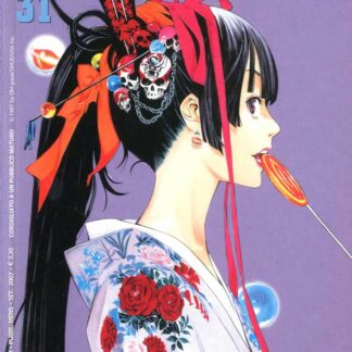 Inferno e Paradiso 3 (cond. usato)