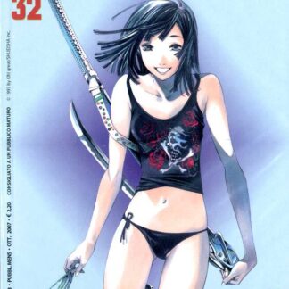 Inferno e Paradiso 32