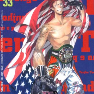 Inferno e Paradiso 33