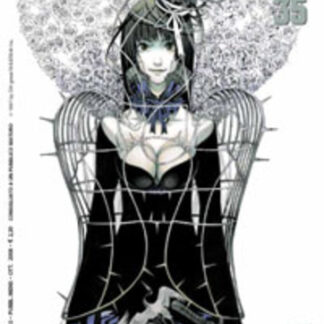 Inferno e Paradiso 35