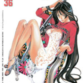 Inferno e Paradiso 36