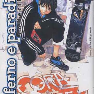 Inferno e Paradiso Collection 15