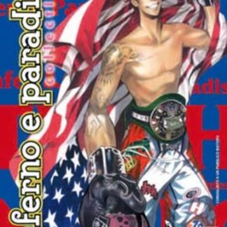 Inferno e Paradiso Collection 17