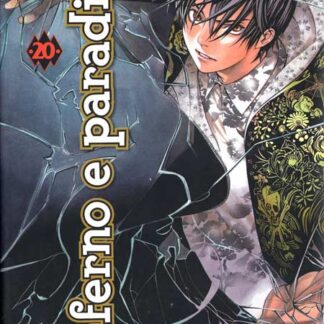 Inferno e Paradiso Collection 20
