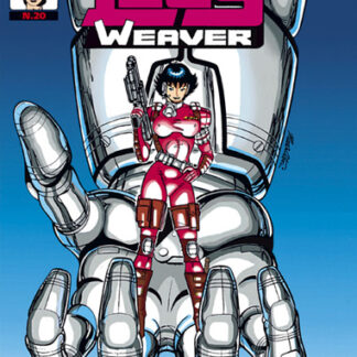 Legs Weaver 20
